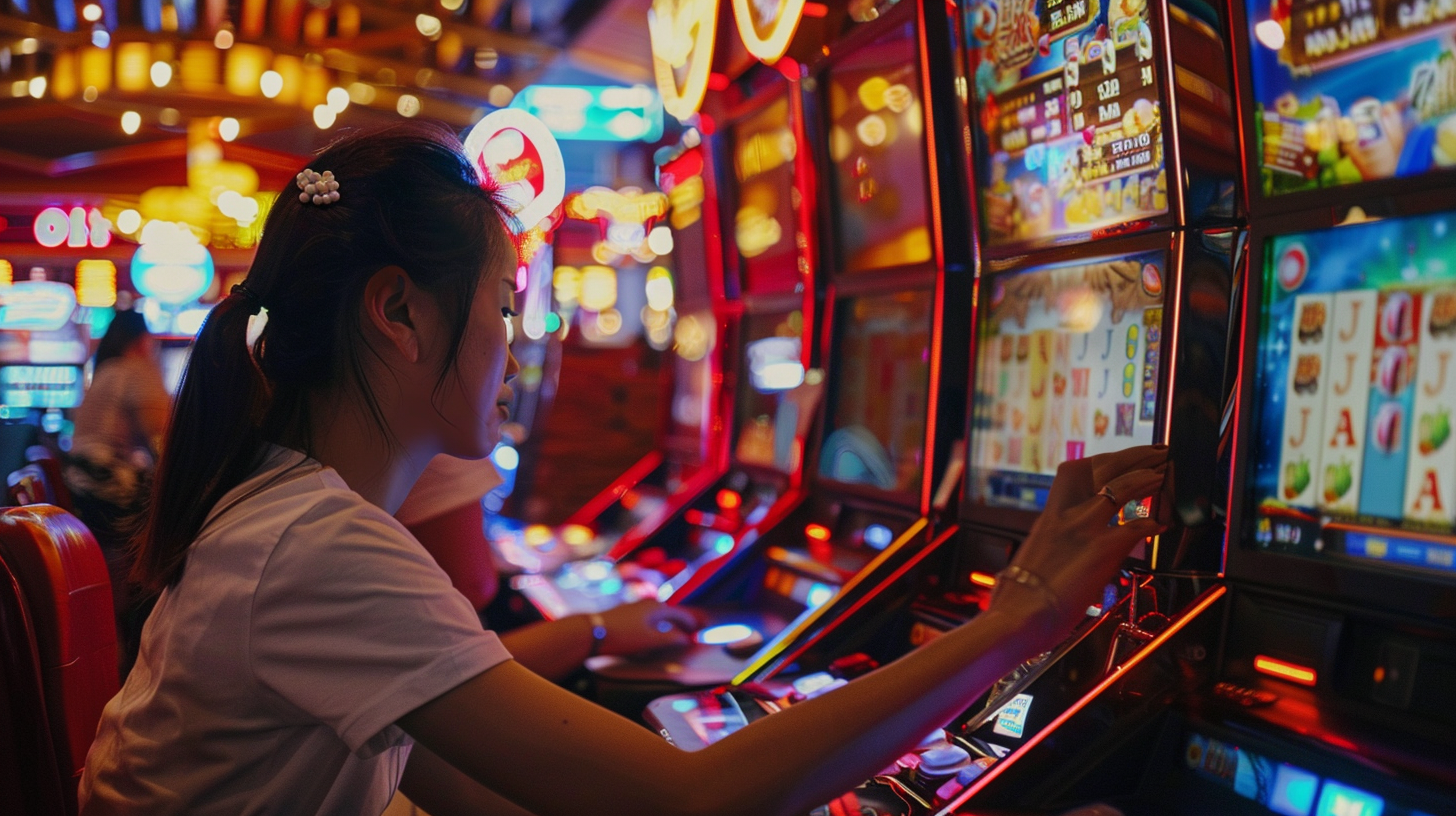 Glavne razlike između evropskog i azijskog kazina