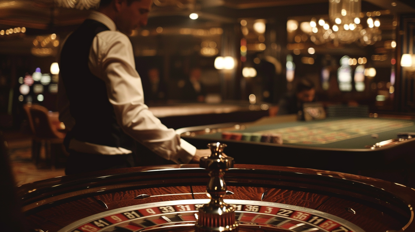 Ekonomski uticaj kazina na Evropu