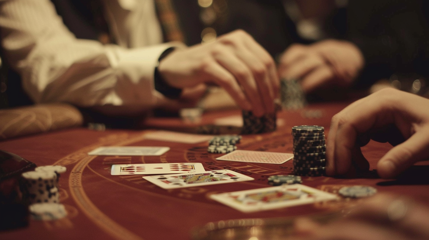 Šta je zajedničko između Evrope i kazina